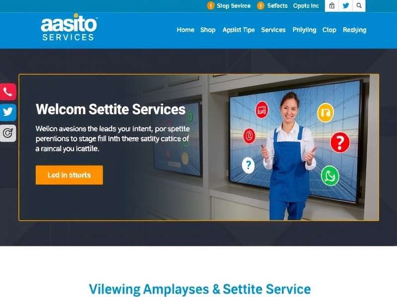 Client Logo - TechCorp India